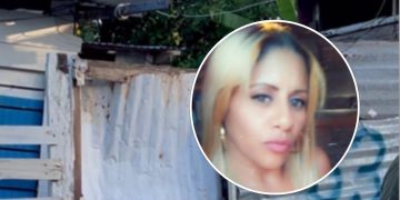 Investigan presunta desaparición de mujer y su hija en Barranquilla