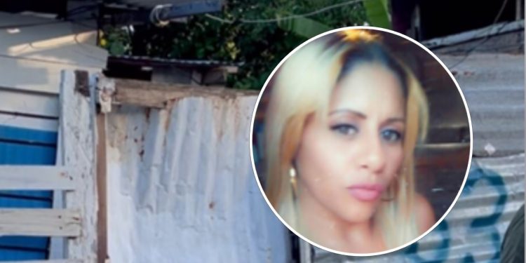 Investigan presunta desaparición de mujer y su hija en Barranquilla