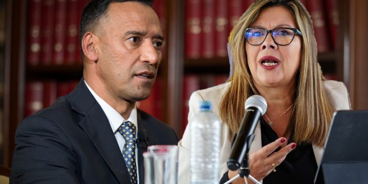 Fiscalía y Defensa en guerra abierta tras ‘Choque de versiones’ por la liberación de alias ‘Calarca’