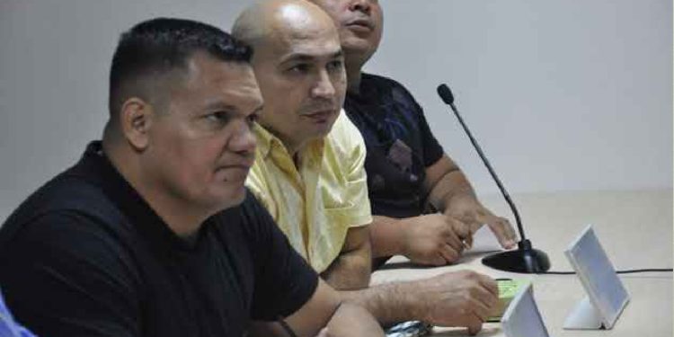 Condenan a exjefe paramilitar alias ‘El Tigre’ por el homicidio de cinco personas en Codazzi (Cesar)