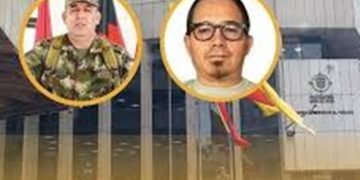 Suspensión provisional por tres meses a general del Ejército y director estratégico de inteligencia, por presuntos vínculos con miembros de disidencias de las Farc