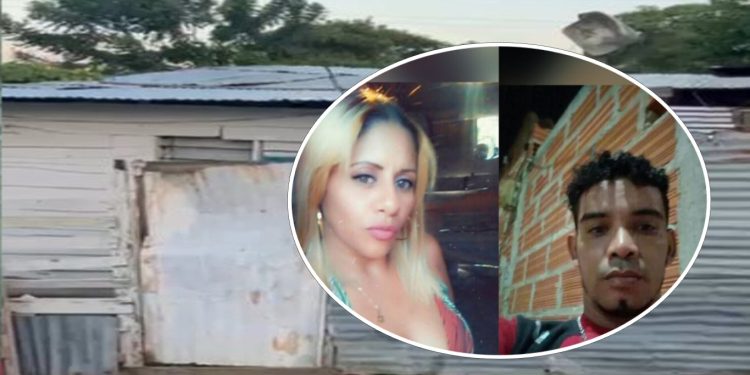 Aún se desconoce el paradero del señalado responsable por la desaparición de Dayana y su hija en Loma Roja