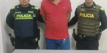 Por violencia intrafamiliar fue capturado en Soledad