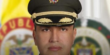Coronel Eddy Javier Sánchez Sandoval, nuevo Comandante de la Policía del Atlántico