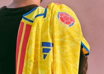 La nueva piel de Colombia rinde homenaje a García Márquez