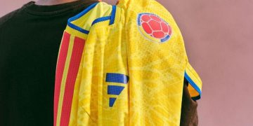 La nueva piel de Colombia rinde homenaje a García Márquez