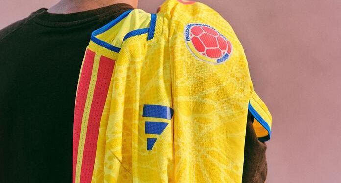 La nueva piel de Colombia rinde homenaje a García Márquez