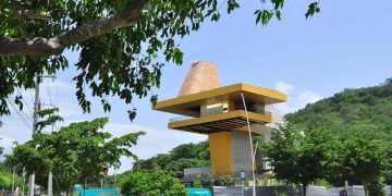 Procuraduría investiga presunto detrimento patrimonial en construcción de la “Casa en el Aire”, en Valledupar