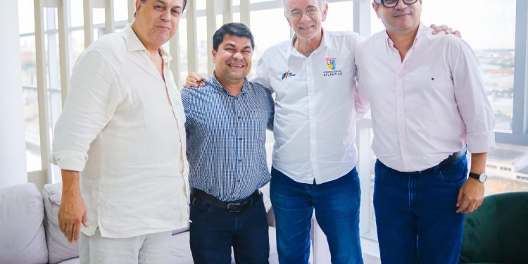 Gobernación del Atlántico respalda la cuarta edición de la ‘Maratón de Sueños’