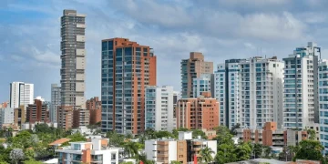 Modelo catastral de Barranquilla se consolida como referente nacional y se replica en siete ciudades y municipios