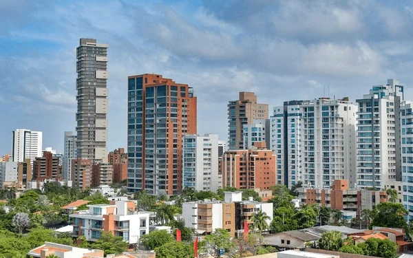 Modelo catastral de Barranquilla se consolida como referente nacional y se replica en siete ciudades y municipios