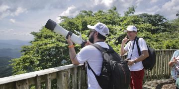 Fotografía y sostenibilidad se unen en la quinta edición de “Atlántico Respira Ambiente”