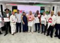 Apoyo total al Festival del Maíz de Bohórquez, ratifica el gobernador Eduardo Verano