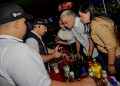 En Expodrinks 2025, gobernador Verano habló de la importancia de consumir licor legal