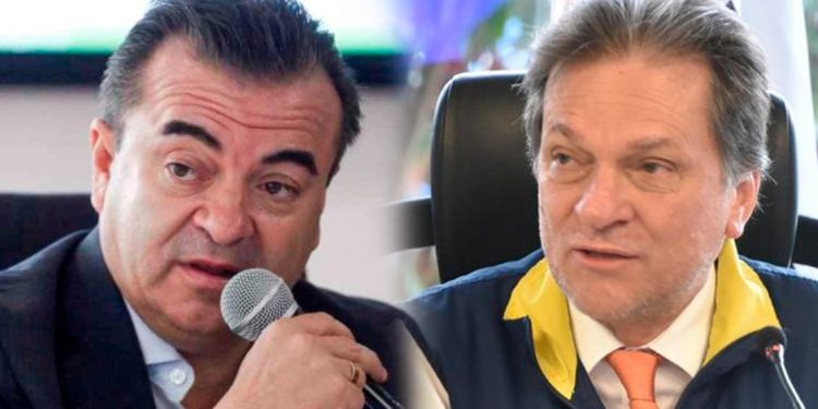 Cargos a exdirectores de la UNGRD Olmedo López y Eduardo González por presuntas irregularidades en reconstrucción de Mocoa