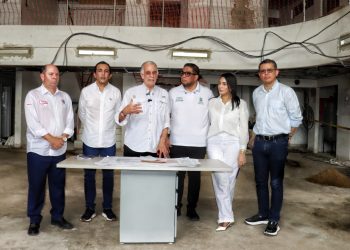 “En 6 meses entregaré el hospital de Puerto Colombia totalmente renovado”: gobernador Verano