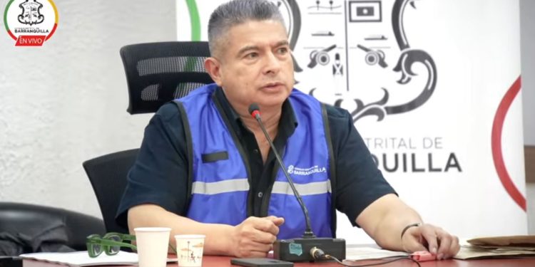 Pasa a sanción del Alcalde tres proyectos del concejal Juan José Vergara para proteger la vida, prevenir desastres y fortalecer el voluntariado juvenil en Barranquilla
