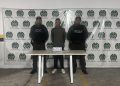 Capturado en flagrancia presunto extorsionista en Barranquilla