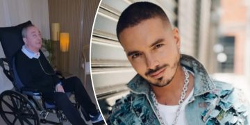 Luis Fernando “Profe” Montoya, invitado al concierto de J Balvin tras sobrevivir a ataque armado