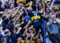 Boca ganó el Superclásico, aseguró su pase a la Libertadores y dejó a River en problemas