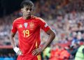 Lamine Yamal, en medio de la polémica: su ausencia sorprende a España