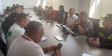 En Soledad panfleto con amenazas contra docentes desata Consejo de Seguridad