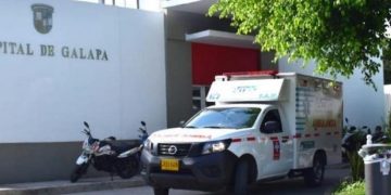 Hombre con antecedentes judiciales es víctima de ataque sicarial en Galapa