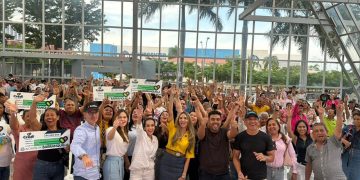 Alcaldía de Barranquilla promueve la inclusión financiera: ya son más de 6.800 créditos de CrediChévere impulsando negocios locales