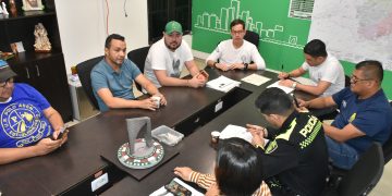 Distrito dispone medidas de seguridad para el partido Junior vs. Atlético Nacional