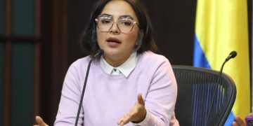 Caso Juliana Guerrero: Jennifer Pedraza afirma que no le sorprendería “mano de Benedetti”