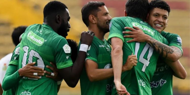 La Equidad dice adiós: un final con el corazón verde