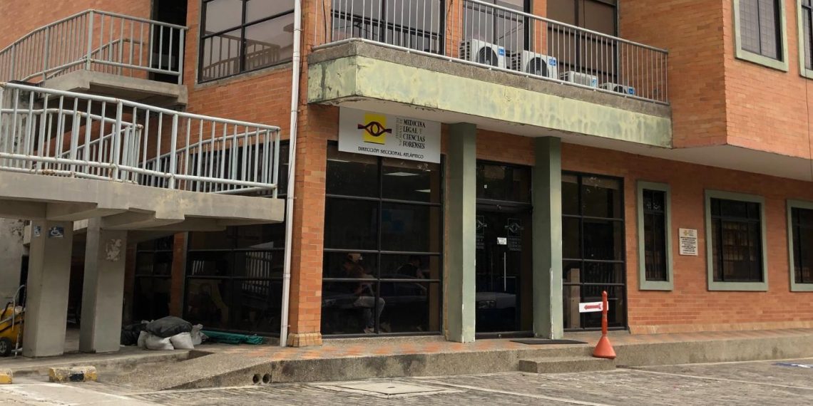 De seis tiros asesinaron a joven de 19 años en el barrio Evaristo Sourdís, Barranquilla