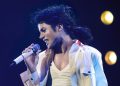 “Michael”: el regreso del Rey del Pop al cine