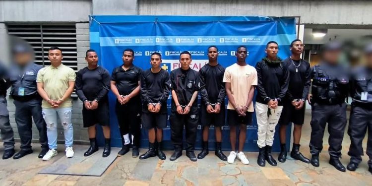 Envían a prisión a nueve militares por tortura y asesinato de un campesino en Antioquia