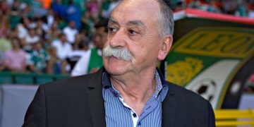 Muere Xabier Azkargorta, el técnico que llevó a Bolivia a su único Mundial