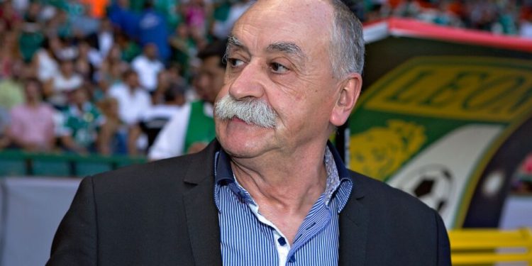 Muere Xabier Azkargorta, el técnico que llevó a Bolivia a su único Mundial