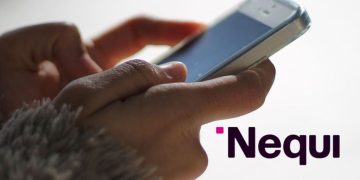 Nequi sufre caída en pleno Black Friday y afecta pagos en todo el país