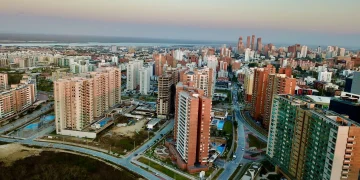 Modelo catastral de Barranquilla se consolida como referente nacional y se replica en siete ciudades y municipios