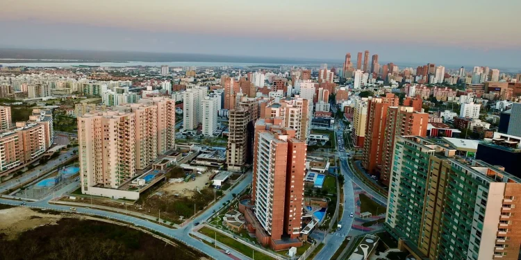 Modelo catastral de Barranquilla se consolida como referente nacional y se replica en siete ciudades y municipios