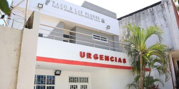 Ataque sicarial dejó dos heridos en una vivienda abandonada en Las Flores