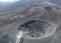 Volcán Puracé, en el Cauca, cambia a alerta naranja por incremento de su actividad