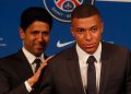 Mbappé y el PSG: un conflicto que no se detiene
