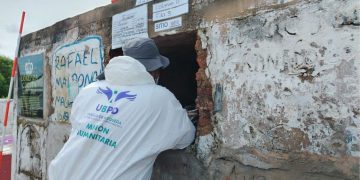 Recuperan tres cuerpos posiblemente relacionados con el conflicto armado en cementerio de Pivijay, Magdalena