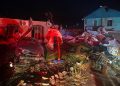 Tornado deja al menos 5 muertos y más de 430 heridos en el sur de Brasil