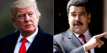 Trump abre la puerta a un eventual contacto con Maduro en medio de tensiones regionales