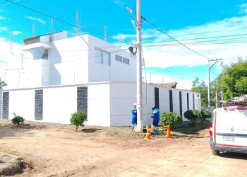 Sin energía eléctrica estará la zona rural de Sabanalarga este martes 2 de diciembre