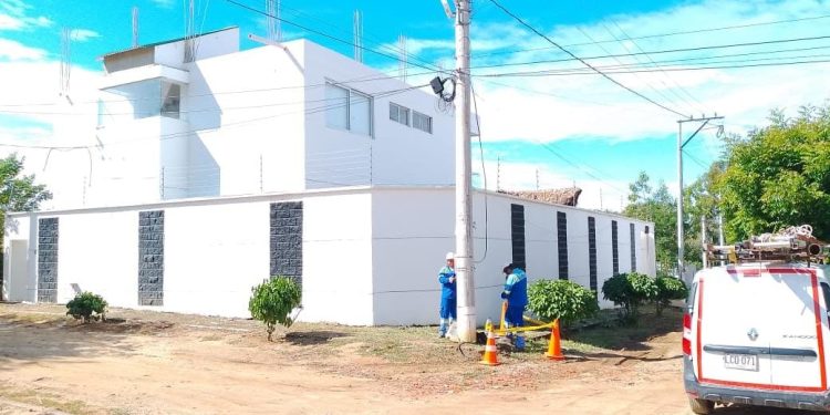 Sin energía eléctrica estará la zona rural de Sabanalarga este martes 2 de diciembre