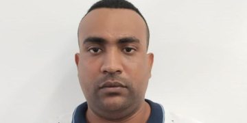 Cae presunto asaltante señalado de múltiples robos en el norte de Barranquilla