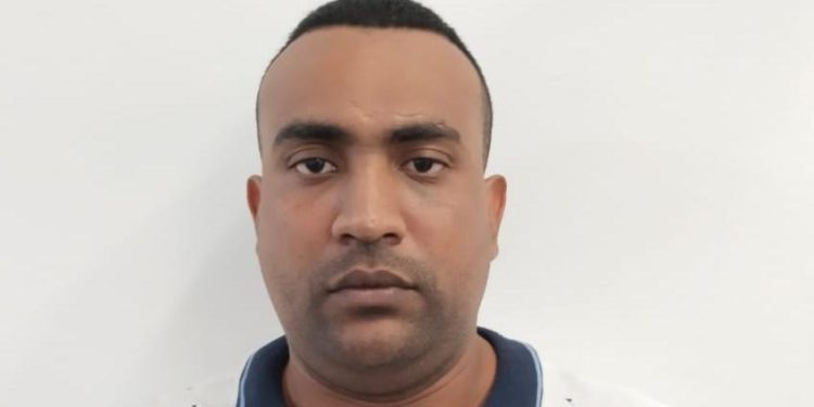 Cae presunto asaltante señalado de múltiples robos en el norte de Barranquilla