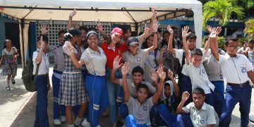 ‘Atlántico Digital’ lleva capacitaciones y ferias escolares tecnológicas a 2.600 estudiantes